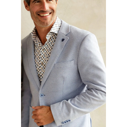 R2 Amsterdam swimwear blue