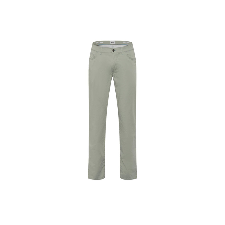 Brax trousers 32 inch green