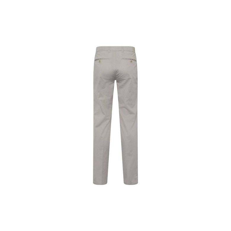 Brax trousers lightbrown 2