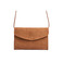 Ann Kurz crossbody brown