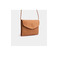 Ann Kurz crossbody brown 2