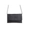 Ann Kurz clutch black