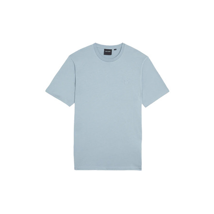 Lyle & Scott t-shirts blue