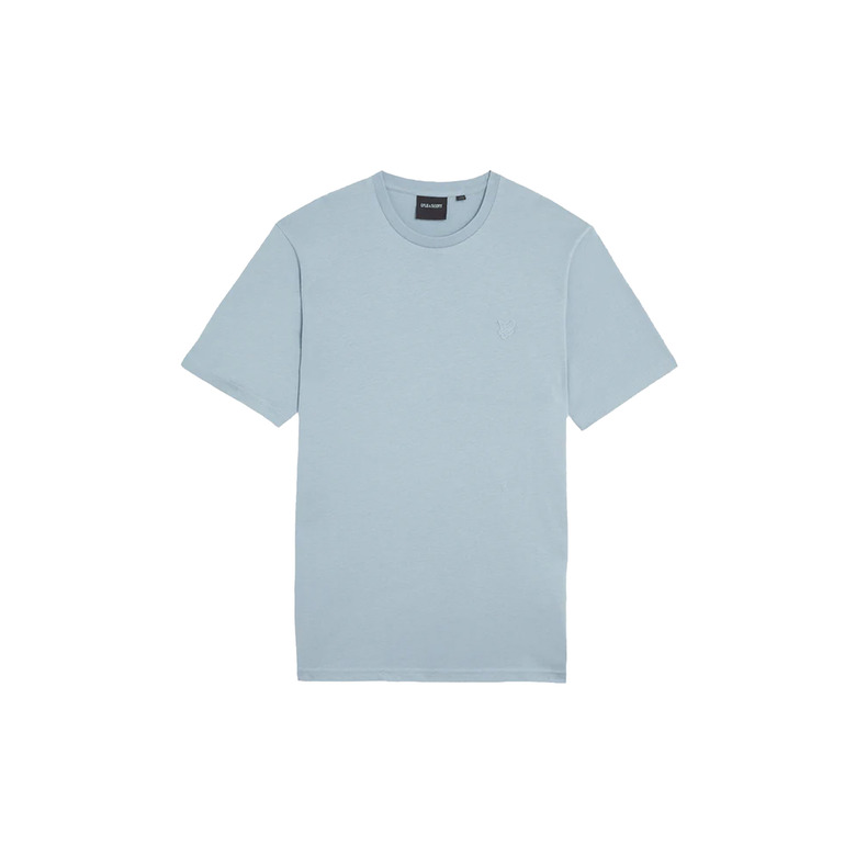 Lyle & Scott t-shirts blue 1