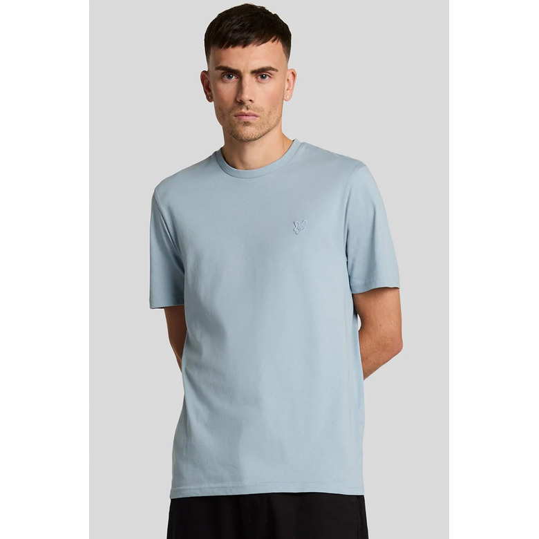 Lyle & Scott t-shirts blue 2