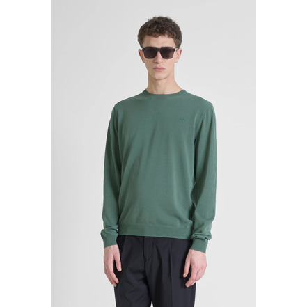 Antony Morato sweater grÜn