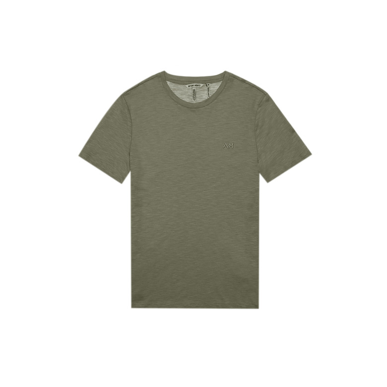 Antony Morato t-shirts green