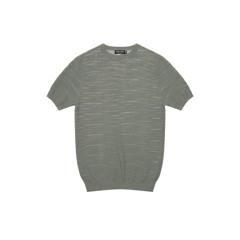 Antony Morato sweater green 1