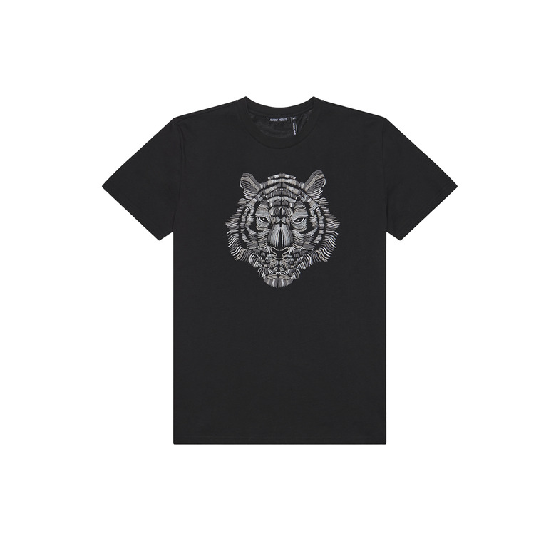 Antony Morato t-shirts black