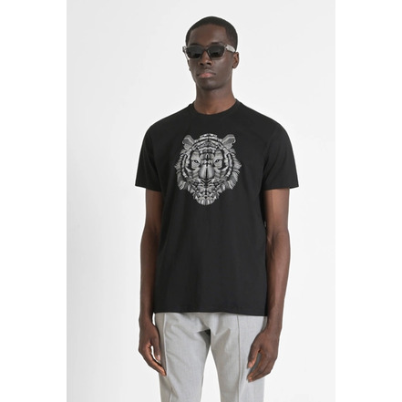 Antony Morato t-shirt schwarz