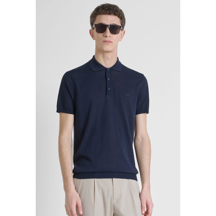 Antony Morato sweater blau