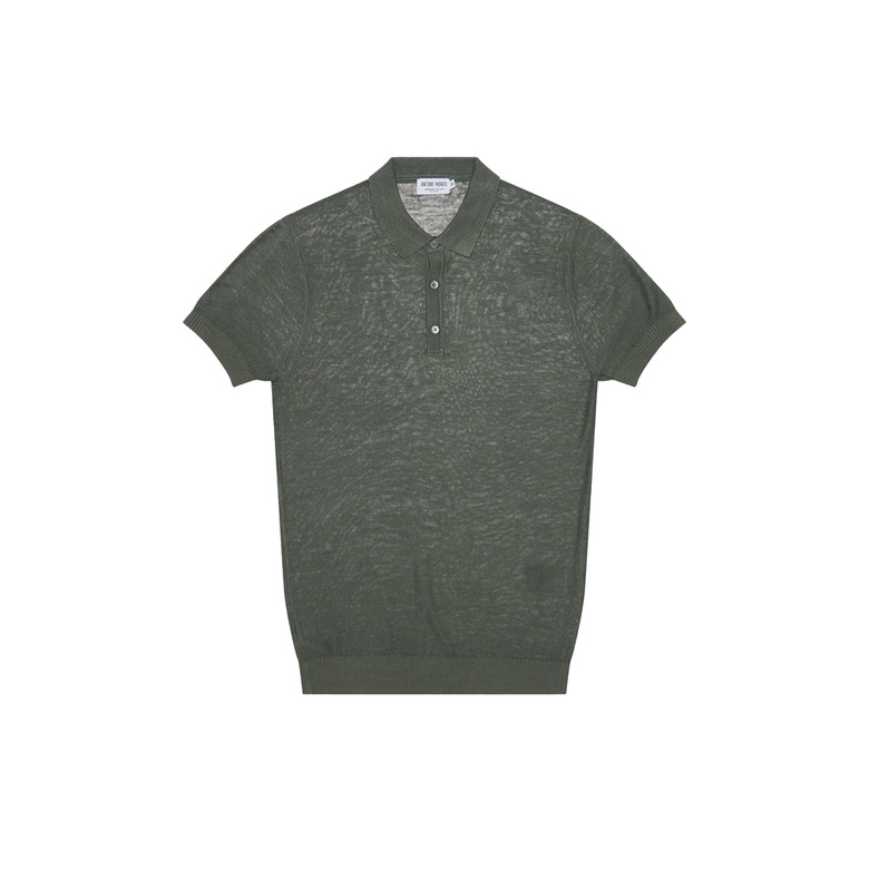 Antony Morato sweater green