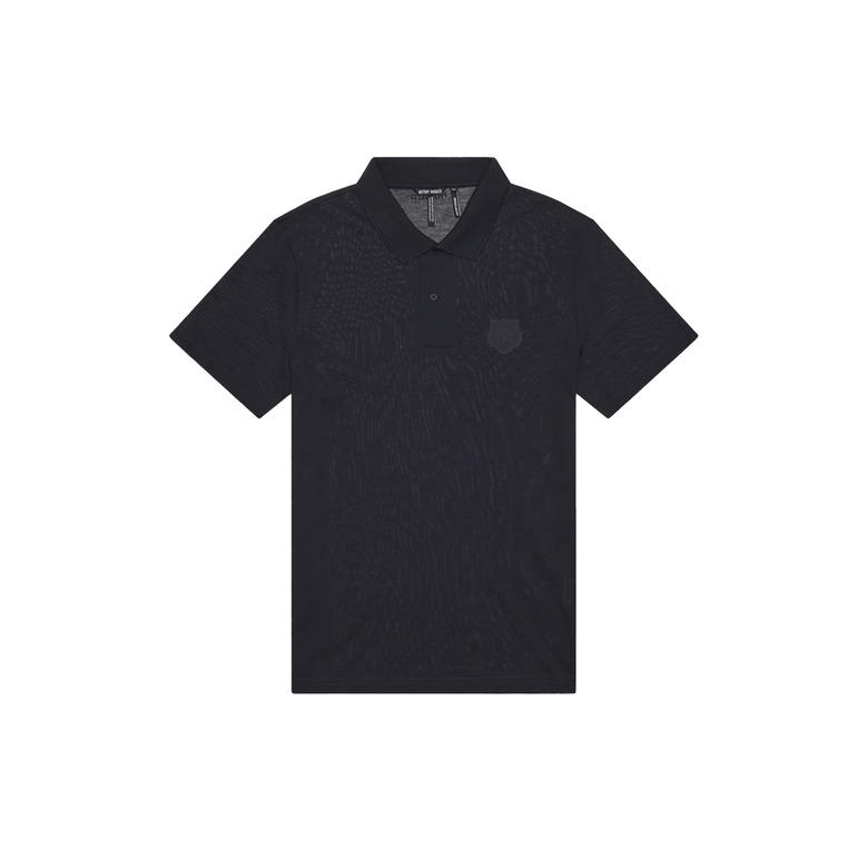 Antony Morato polo blue