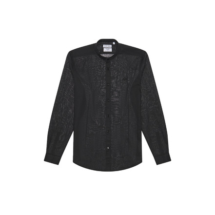 Antony Morato hemd schwarz