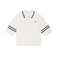 Ottod'ame polo ecru 1
