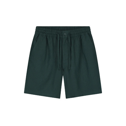Olaf Hussein short vert
