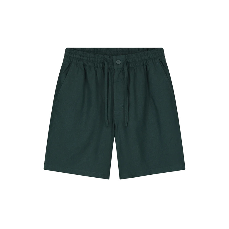 Olaf Hussein short vert 1
