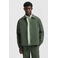 Olaf Hussein veste vert 2