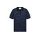 Olaf Hussein polo blue 1