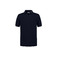 Dstrezzed polo blue