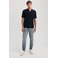 Dstrezzed polo blue 2