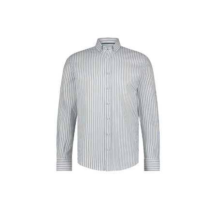 State Of Art chemise bleu