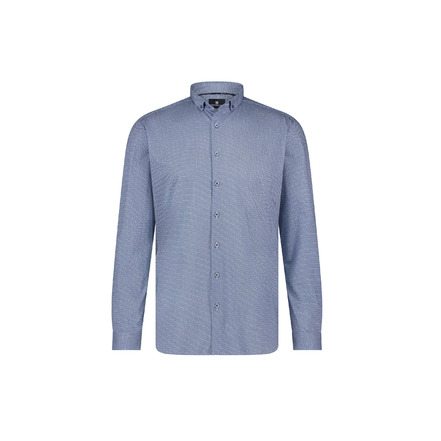 State Of Art chemise bleu