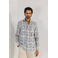 State Of Art chemise bleu 2