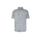 State Of Art hemd blau 1