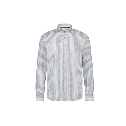 State Of Art chemise bleu