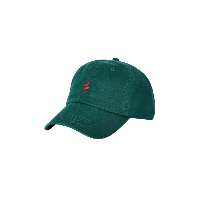 Ralph Lauren kappe grÜn