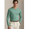Ralph Lauren pull vert 2