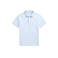 Ralph Lauren polo bleu 1