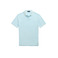 Ralph Lauren polo bleu 1