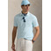 Ralph Lauren polo bleu 2