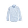 Ralph Lauren hemd blauw 1