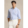 Ralph Lauren hemd blauw 2
