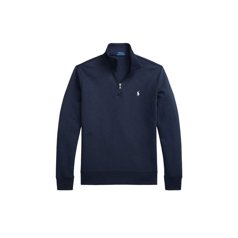 Ralph Lauren sweater blau