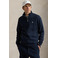 Ralph Lauren sweater blau 2