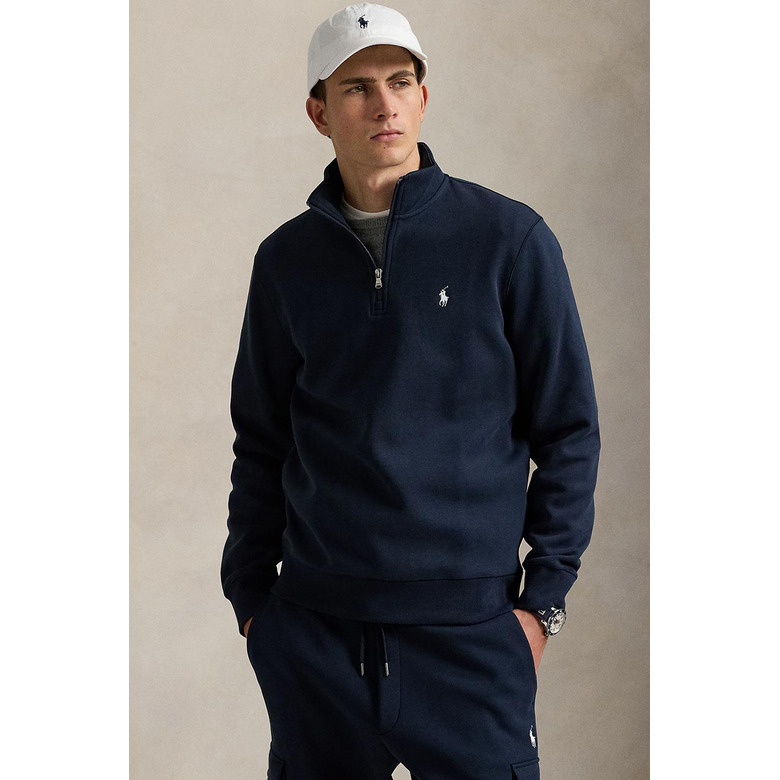 Ralph Lauren sweater blau 2