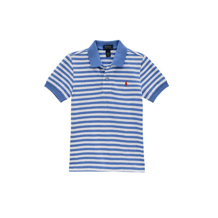 Ralph Lauren polo blue