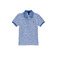 Ralph Lauren polo bleu 1