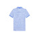 Ralph Lauren polo bleu 2