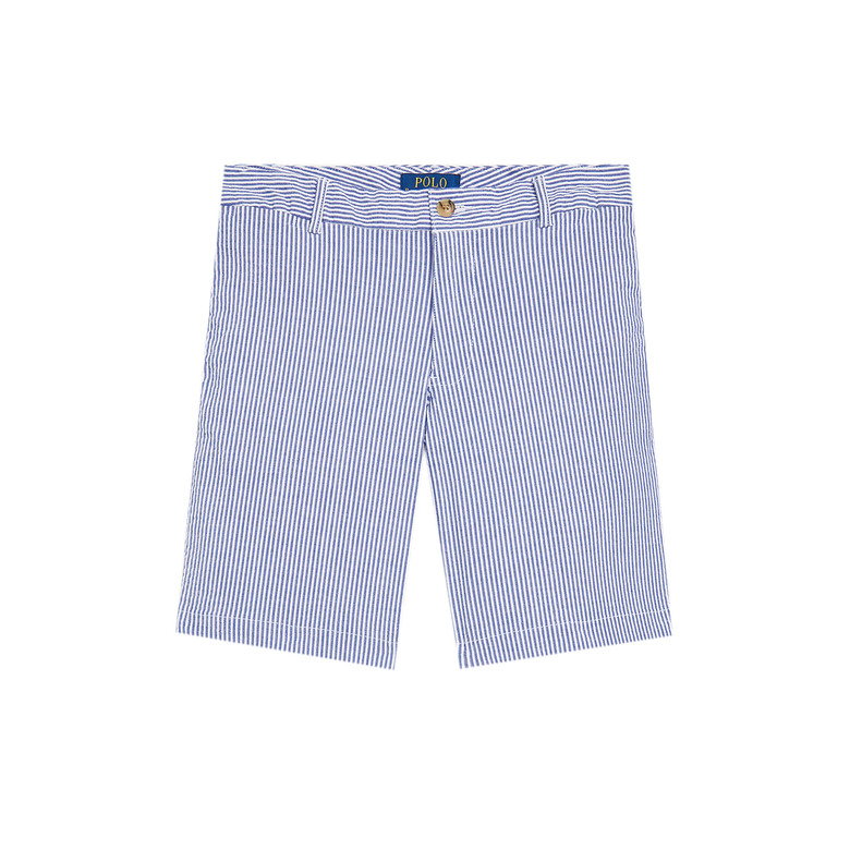 Ralph Lauren short blau