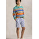 Ralph Lauren short blau 2