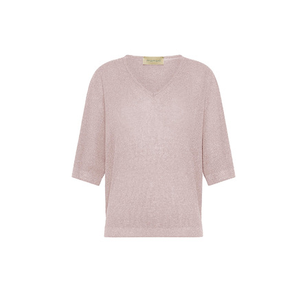 Momoni trui beige