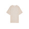 Nn.07 t-shirts ecru 1
