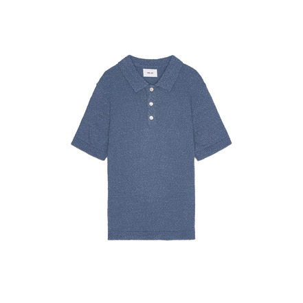 Nn.07 sweater blue