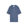 Nn.07 sweater blue 1