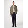 Nn.07 broek 34 inch blauw 2